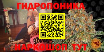 гашиш Нягань